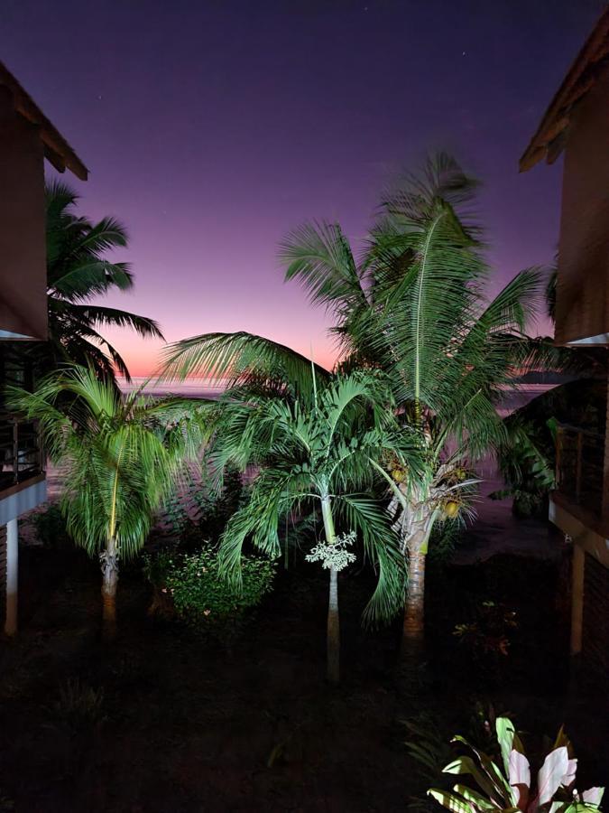 Oceanica Resort Seychelles Glacis  Exterior photo